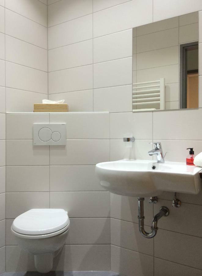 Ferienwohnung Am Mainradweg Eibelstadt Exterior foto